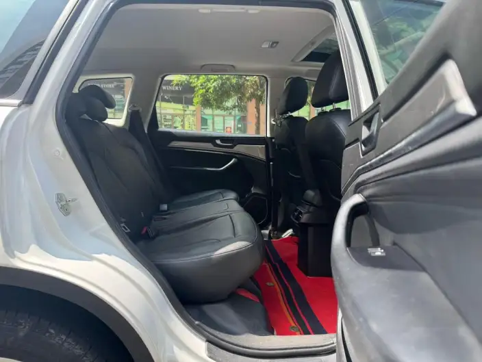 Haval H6 2020 Model 1.5GDIT Automatic Platinum Champion Edition – фото 16