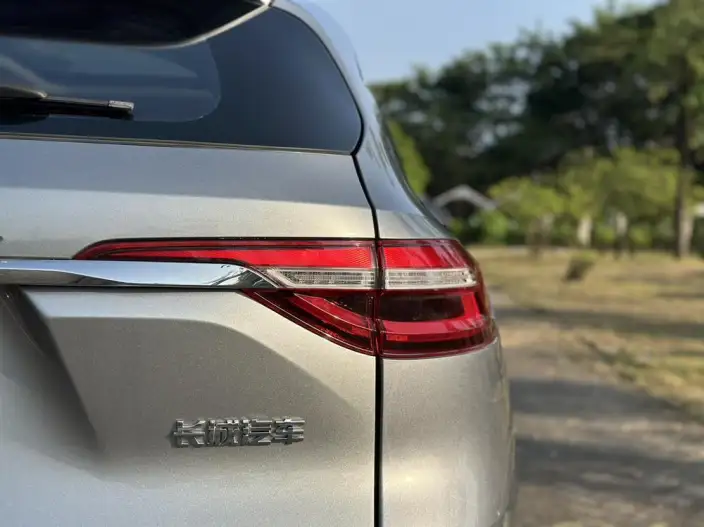 Haval F7 2021 Model 1.5T 2WD i Model – фото 10