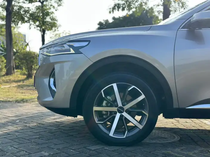 Haval F7 2021 Model 1.5T 2WD i Model – фото 11