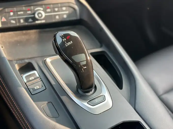 Haval F7 2021 Model 1.5T 2WD i Model – фото 17