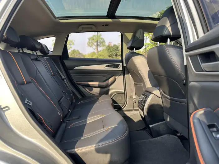 Haval F7 2021 Model 1.5T 2WD i Model – фото 21