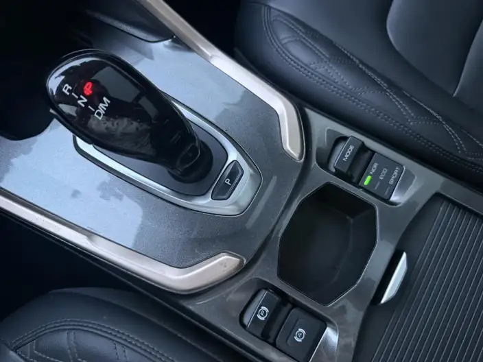 Haval H6 2021 Model Second generation 1.5T Automatic Champion Edition – фото 17