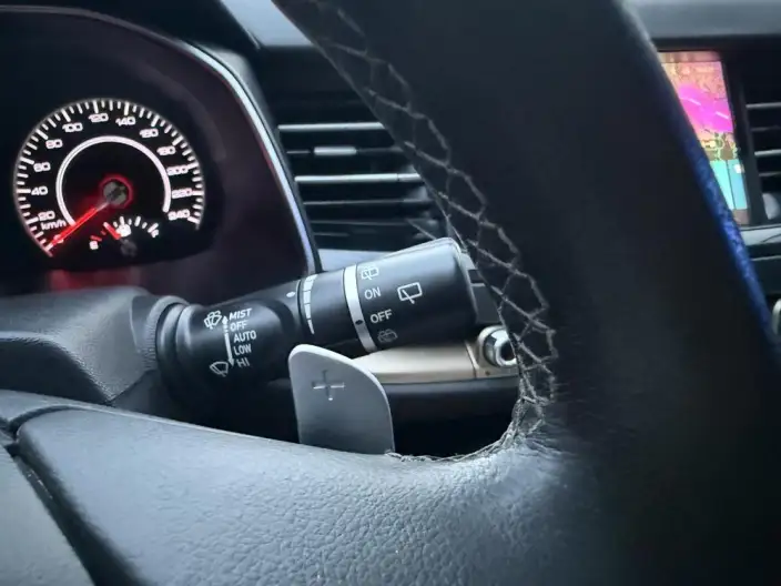 Haval H6 2021 Model Second generation 1.5T Automatic Champion Edition – фото 19