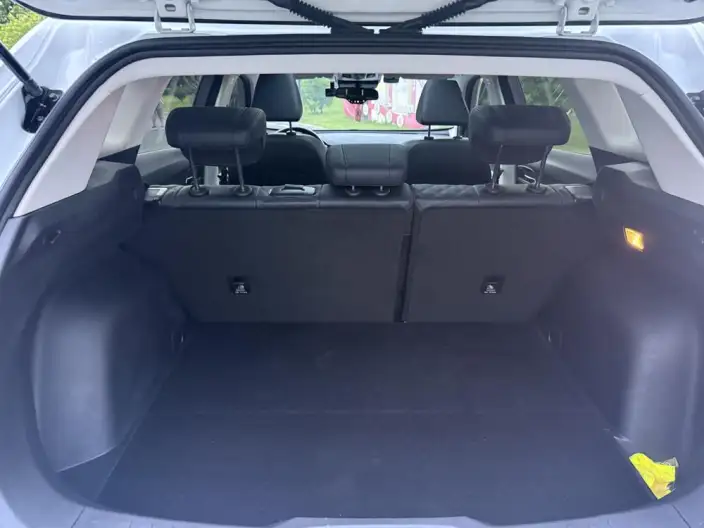 Haval H6 2021 Model Second generation 1.5T Automatic Champion Edition – фото 26