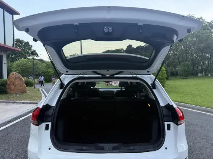 Haval H6 2021 Model Second generation 1.5T Automatic Champion Edition – фото 30