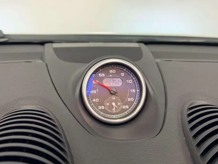 Porsche 718 2023 Model Spyder 2.0T – фото 9
