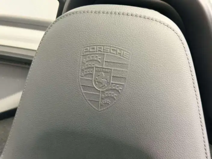 Porsche 718 2023 Model Spyder 2.0T – фото 10