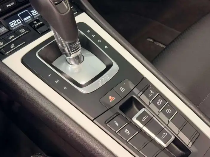 Porsche 718 2023 Model Spyder 2.0T – фото 16
