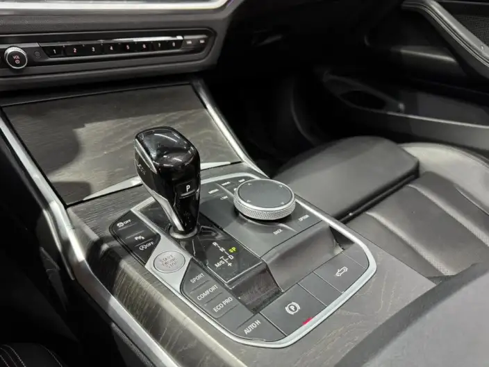 BMW 4 Series 2021 Model Facelift 425i M Sports Set – фото 11