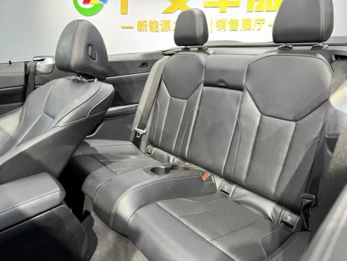 BMW 4 Series 2021 Model Facelift 425i M Sports Set – фото 16