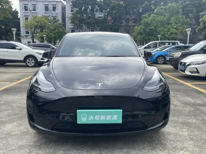 Model Y 2022 Model Facelift Rear-wheel drive version – фото 2