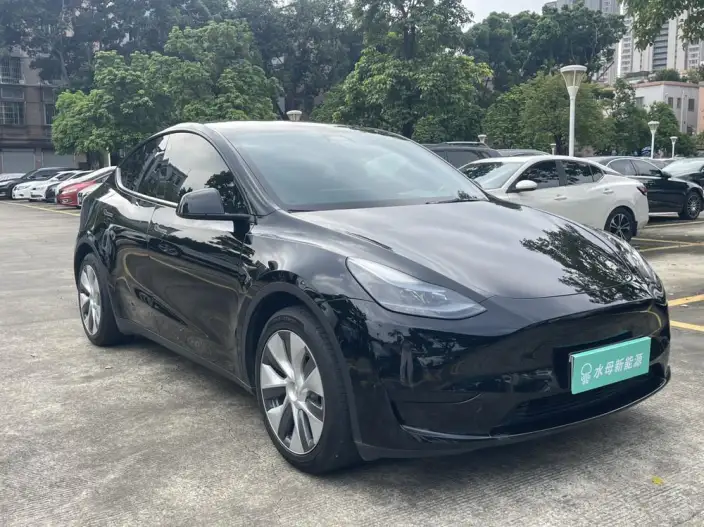 Model Y 2022 Model Facelift Rear-wheel drive version – фото 3