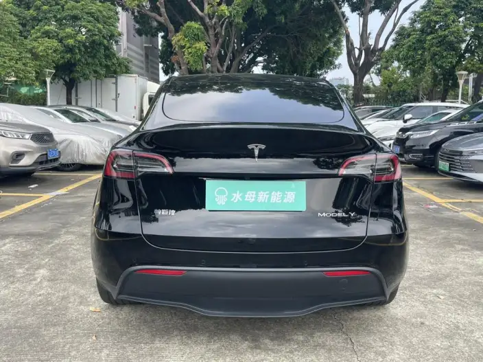 Model Y 2022 Model Facelift Rear-wheel drive version – фото 6
