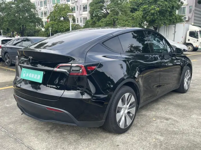 Model Y 2022 Model Facelift Rear-wheel drive version – фото 7