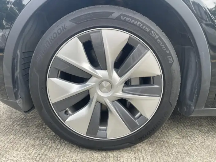 Model Y 2022 Model Facelift Rear-wheel drive version – фото 8