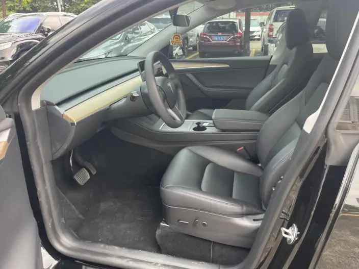 Model Y 2022 Model Facelift Rear-wheel drive version – фото 11