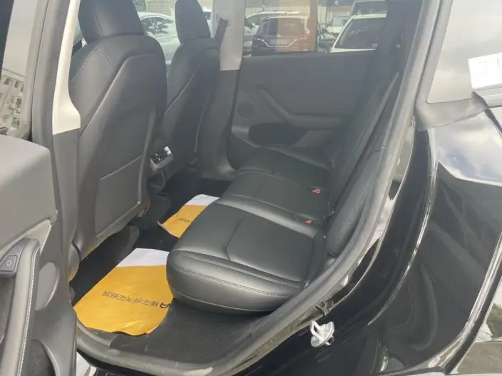 Model Y 2022 Model Facelift Rear-wheel drive version – фото 12