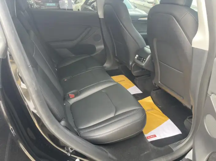 Model Y 2022 Model Facelift Rear-wheel drive version – фото 13