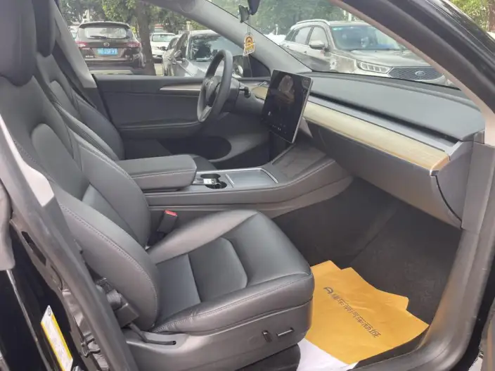 Model Y 2022 Model Facelift Rear-wheel drive version – фото 14