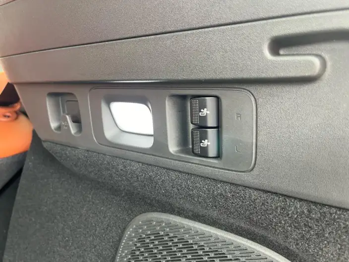GAC Trumpchi Xiangwang S7 2025 Model 180km Ultra 4WD LiDAR Edition – фото 9