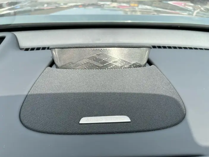 GAC Trumpchi Xiangwang S7 2025 Model 180km Ultra 4WD LiDAR Edition – фото 28
