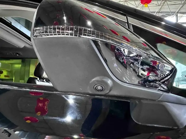 GAC Trumpchi E8 PHEV 2024 Model 2.0ATK 150km MAX+ – фото 13