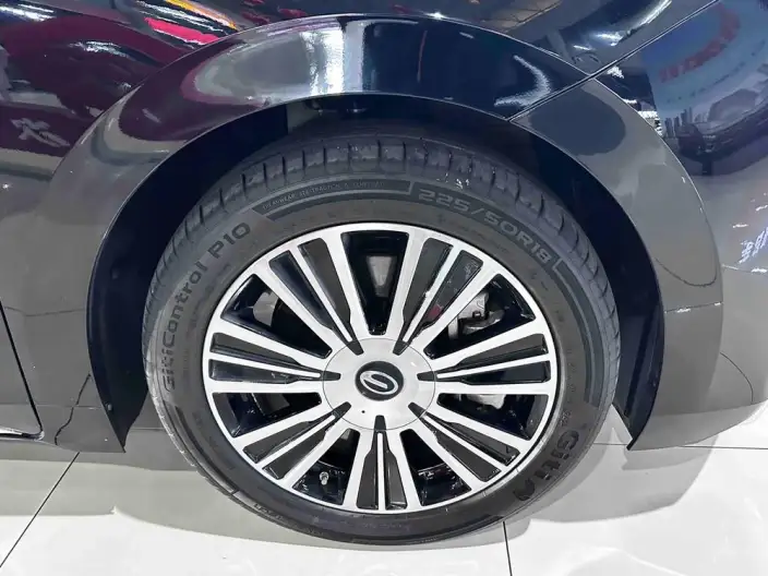 GAC Trumpchi E8 PHEV 2024 Model 2.0ATK 150km MAX+ – фото 14