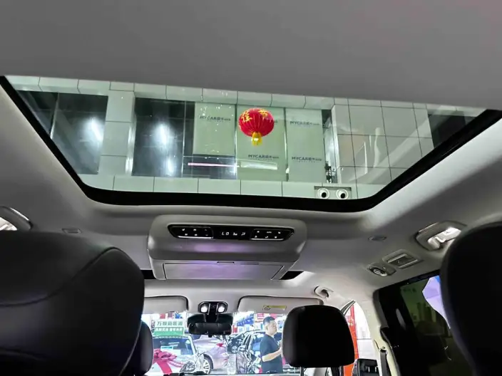 GAC Trumpchi E8 PHEV 2024 Model 2.0ATK 150km MAX+ – фото 23