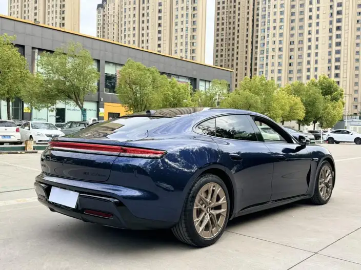 Shangjie Z7 2026 Model Ultra – фото 6