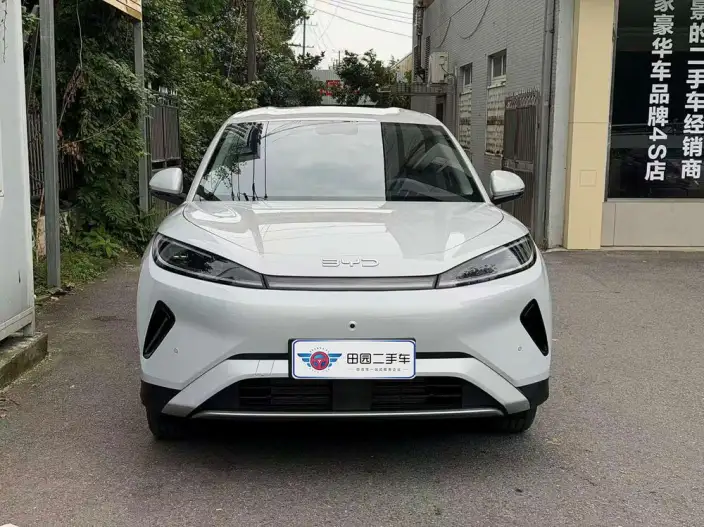 Haise 05DM 2026 Model DM-i 220KM Voyage Edition – фото 2