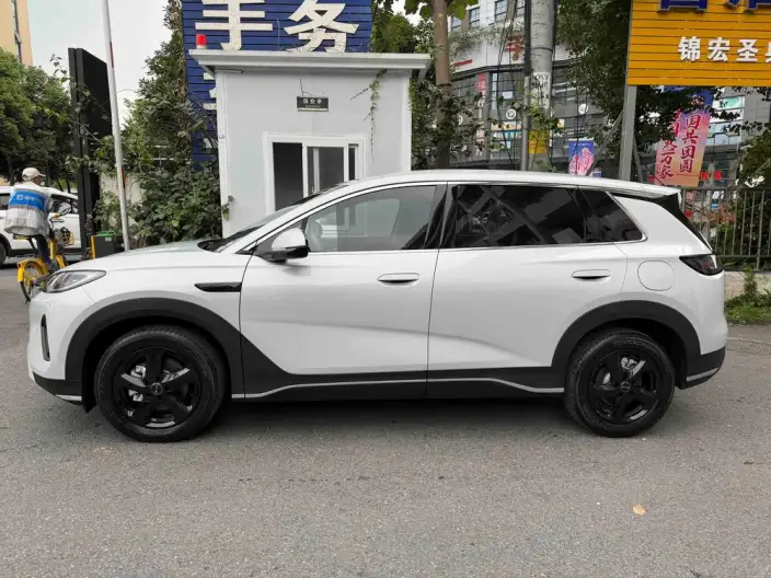 Haise 05DM 2026 Model DM-i 220KM Voyage Edition – фото 3