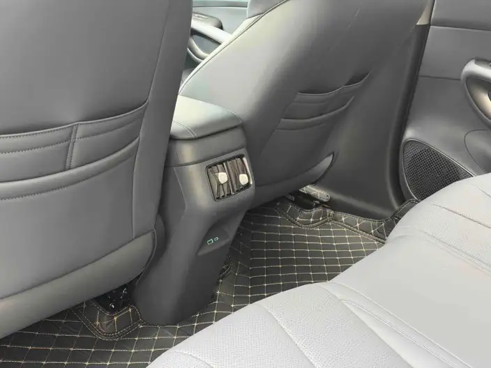 Haise 05DM 2026 Model DM-i 220KM Voyage Edition – фото 8