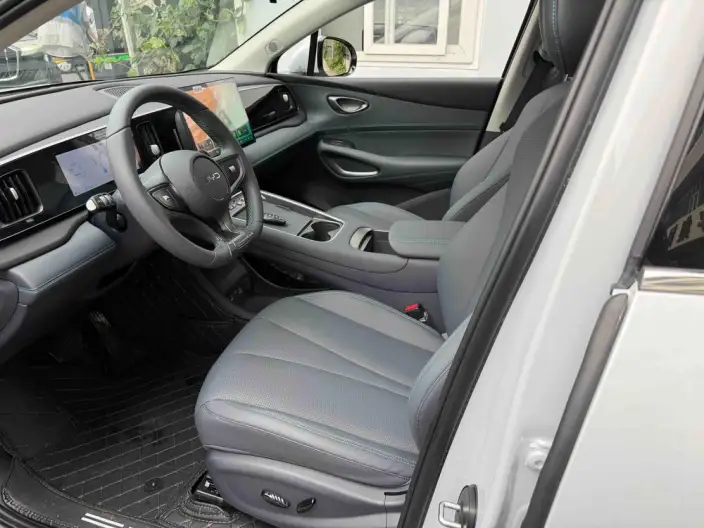 Haise 05DM 2026 Model DM-i 220KM Voyage Edition – фото 9