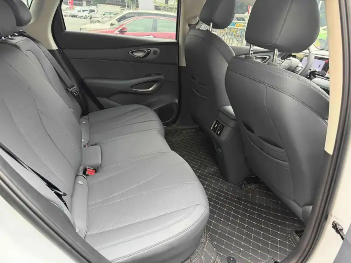 Haise 05DM 2026 Model DM-i 220KM Voyage Edition – фото 10