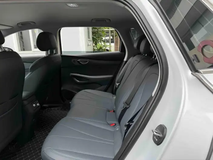 Haise 05DM 2026 Model DM-i 220KM Voyage Edition – фото 11