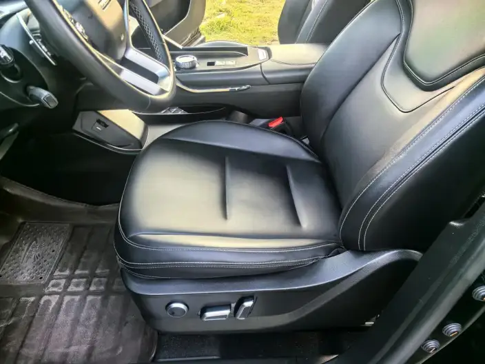 Haval H6 2022 Model Third generation 1.5T Automatic 2WD Supreme+ – фото 14
