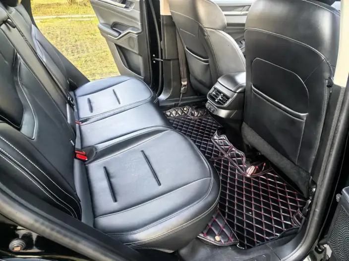 Haval H6 2022 Model Third generation 1.5T Automatic 2WD Supreme+ – фото 15