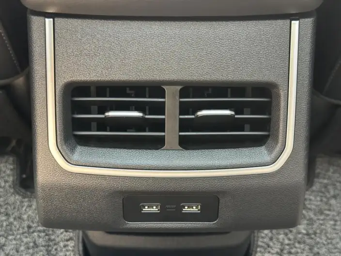 Haval H6 2021 Model Guo Trendy Edition 1.5T Automatic Champion Edition – фото 10
