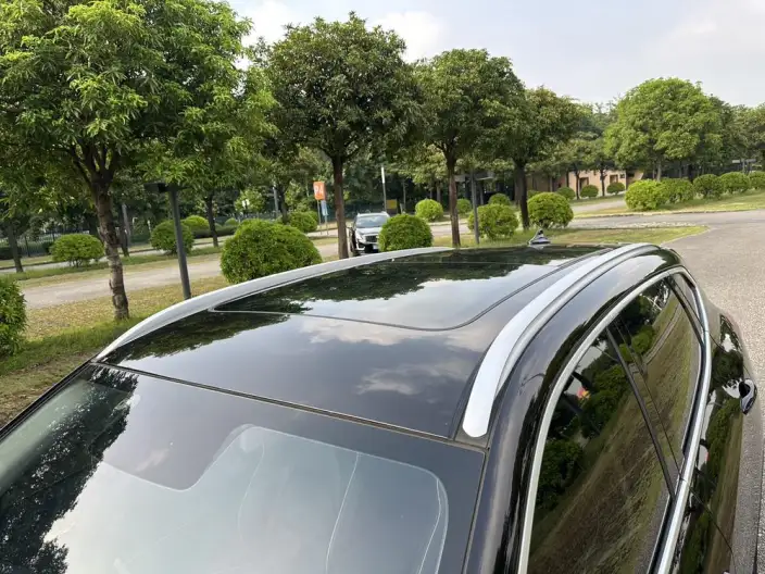 Haval H6 2021 Model Guo Trendy Edition 1.5T Automatic Champion Edition – фото 12