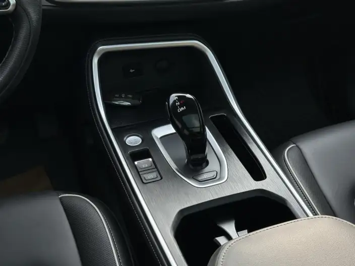 Haval H6 2021 Model Guo Trendy Edition 1.5T Automatic Champion Edition – фото 16