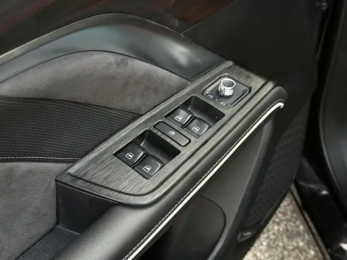 Haval H6 2021 Model Guo Trendy Edition 1.5T Automatic Champion Edition – фото 24