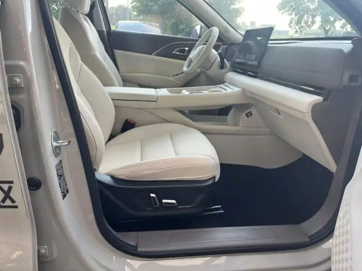Haval Xiaolong MAX 2025 Model 1.5L Hi4 165 Ultra Smart Driving Edition – фото 5