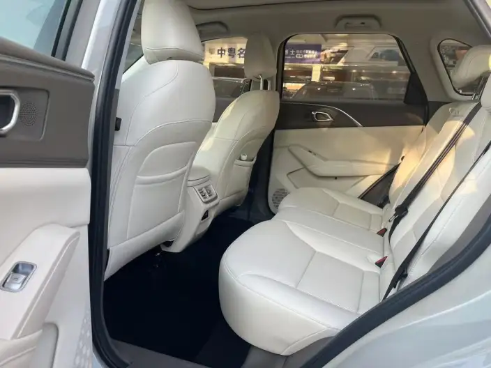 Haval Xiaolong MAX 2025 Model 1.5L Hi4 165 Ultra Smart Driving Edition – фото 9