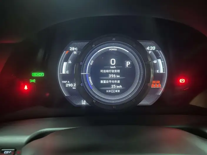 Lexus ES 2021 Model 300h F SPORT – фото 12
