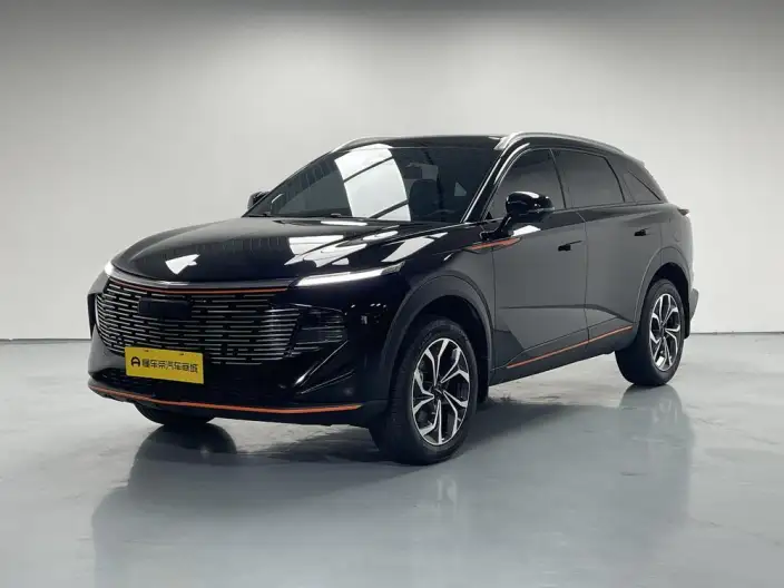 Haval Shenshou 2023 Model 1.5T Smart Edition – фото 1