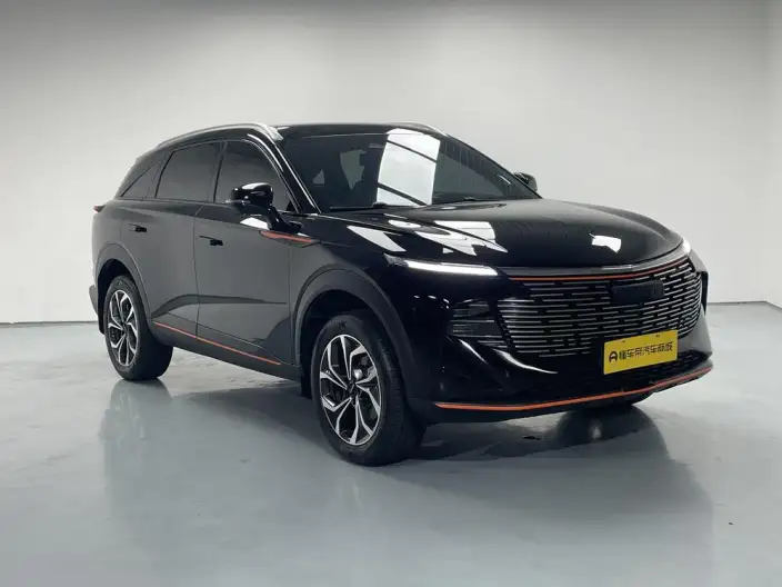Haval Shenshou 2023 Model 1.5T Smart Edition – фото 3