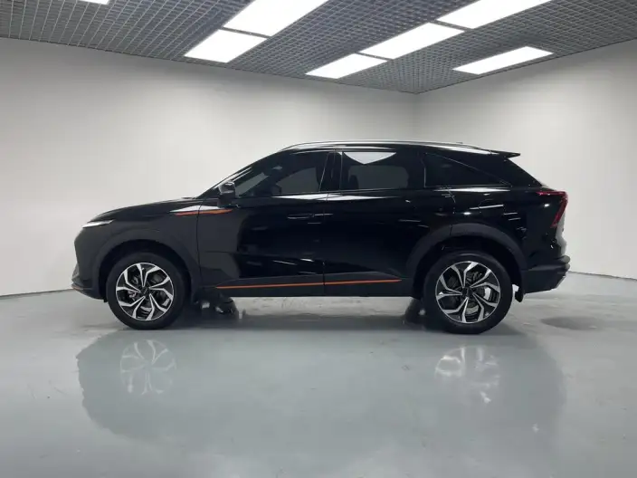 Haval Shenshou 2023 Model 1.5T Smart Edition – фото 4
