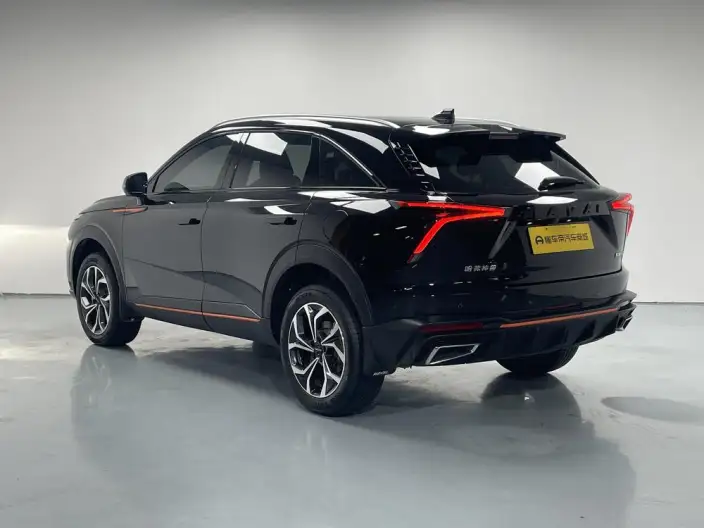 Haval Shenshou 2023 Model 1.5T Smart Edition – фото 5