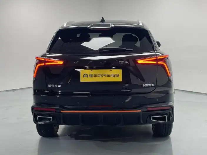 Haval Shenshou 2023 Model 1.5T Smart Edition – фото 6