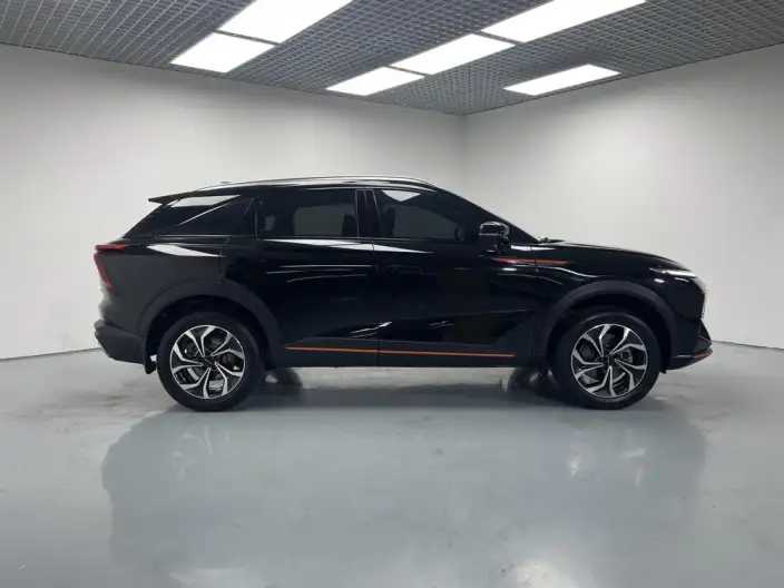 Haval Shenshou 2023 Model 1.5T Smart Edition – фото 8